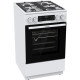 Gorenje GKS5C75WF Kombinált tűzhely