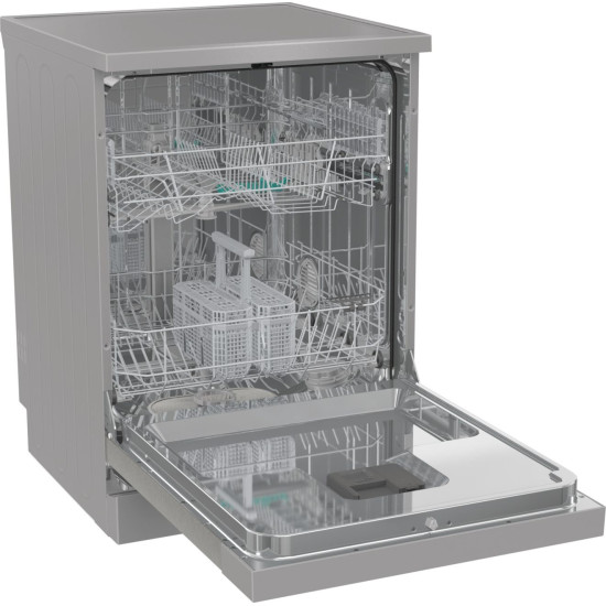 Gorenje GS642E90X 12-16 terítékes mosogatógép