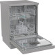 Gorenje GS642E90X 12-16 terítékes mosogatógép