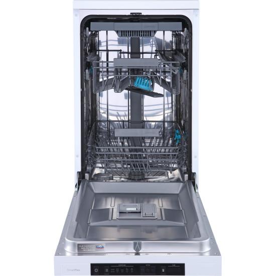 Gorenje GS541D10W 9-10 terítékes mosogatógép