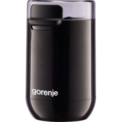 Gorenje SMK150SB Kávédaráló