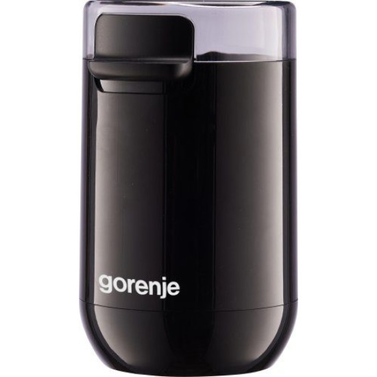 Gorenje SMK150SB Kávédaráló