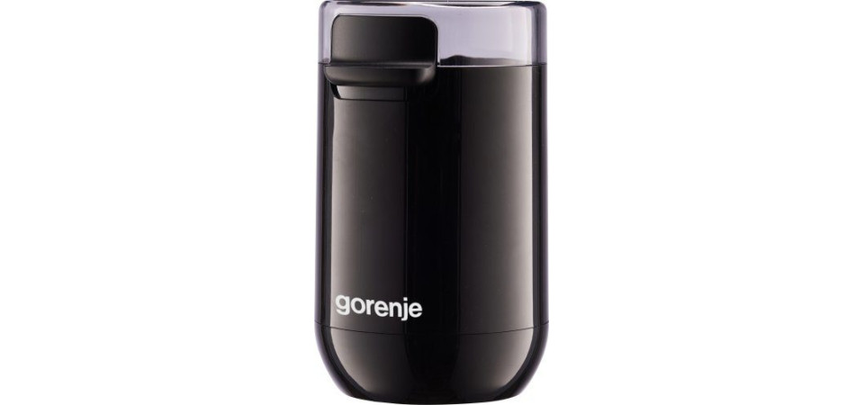 Gorenje SMK150SB Kávédaráló