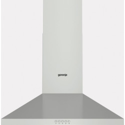 Gorenje WHC629E4X Kürtős páraelszívó