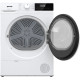 Gorenje DHNE7D Hőszivattyús szárítógép