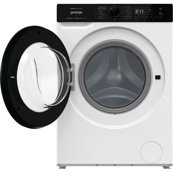 Gorenje WNHA74SASEU Elöltöltős mosógép