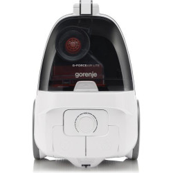 Gorenje VCEA02GALWCY Porzsák nélküli porszívó Gorenje VCEA02GALWCY Porzsák nélküli porszívó
