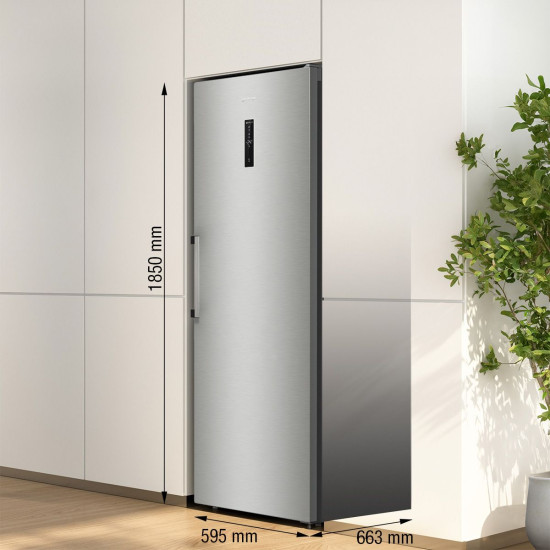 Gorenje FN619EAXL6 Fagyasztószekrény