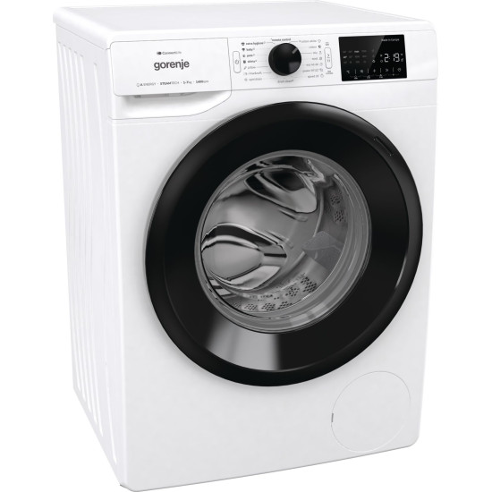Gorenje WPNEI74A1SWIFI Elöltöltős mosógép