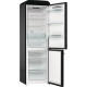 Gorenje ONRK619DBK Kombinált alulfagyasztós hűtőszekrény