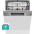 Gorenje GI673A91X Beépíthető 12-15 terítékes mosogatógép
