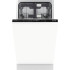 Gorenje GV583C10 Beépíthető 9-10 terítékes mosogatógép