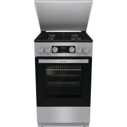 Gorenje GK5C42SH-B Kombinált tűzhely