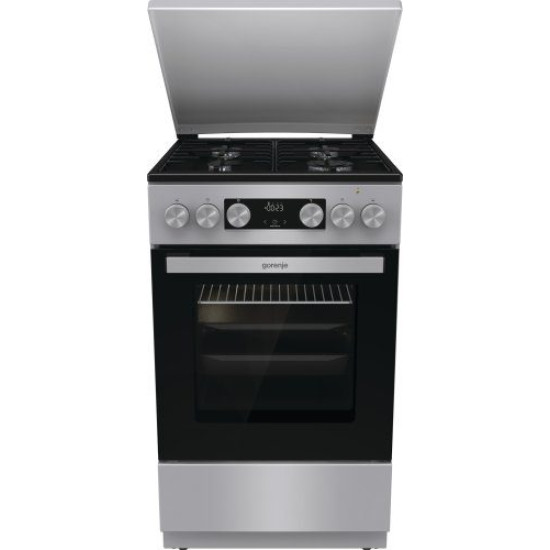 Gorenje GK5C42SH-B Kombinált tűzhely