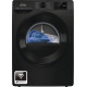 Gorenje DPNE82GNLWIFI/B Hőszivattyús szárítógép