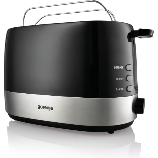 Gorenje T850BK Kenyérpirító