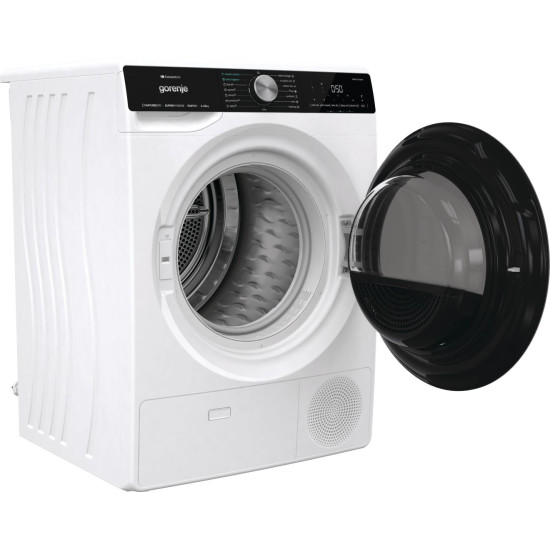 Gorenje DNS12 Hőszivattyús szárítógép