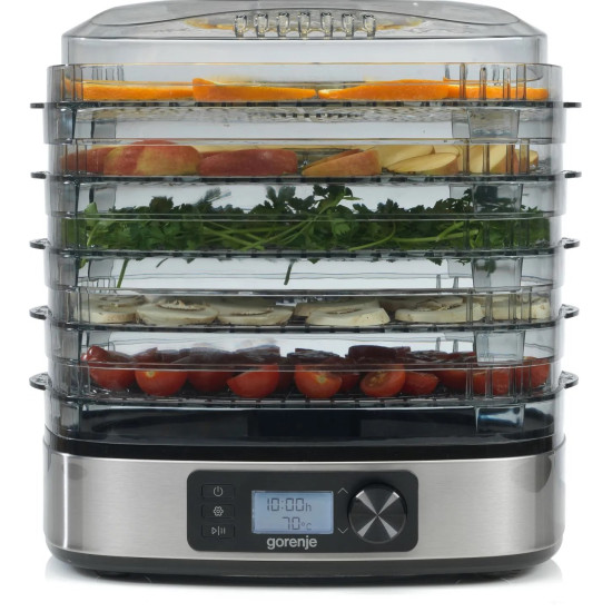 Gorenje FDK500DE Aszaló Gorenje FDK500DE Aszaló