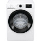 Gorenje WPNEI84A1SWIFI Elöltöltős mosógép