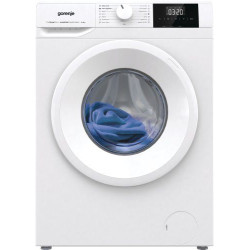 Gorenje WNGPI61SBS Elöltöltős mosógép