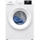 Gorenje WNGPI61SBS Elöltöltős mosógép