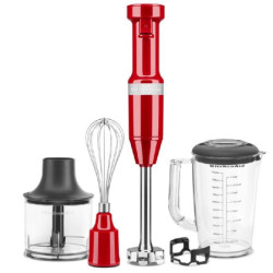 KitchenAid botmixer garnitúra