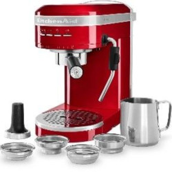 KitchenAid Artisan eszpresszógép