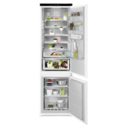 Beépíthető kombi hűtőszekrények