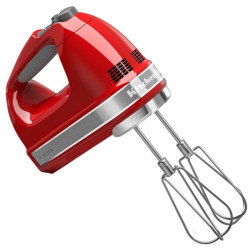 KitchenAid kézi mixer