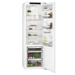 Beépíthető egyajtós hűtőszekrény