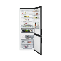 Kombinált alulfagyasztós hűtőszekrény