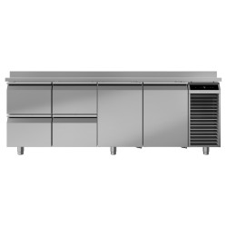 Liebherr FRTSvg 7573-40 Ipari hűtött munkaasztal