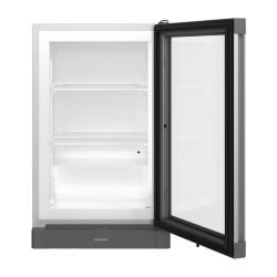 Liebherr F 913-41 Ipari üvegajtós fagyasztószekrény