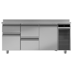Liebherr FRTSvg 7559-40 Ipari hűtött munkaasztal
