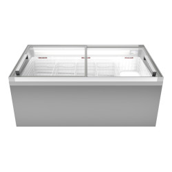 Liebherr COVE 180me (-) Ipari hűtő- és mélyhűtő láda