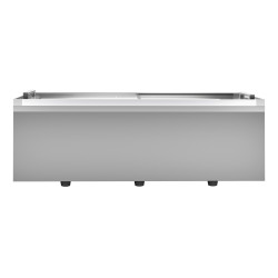 Liebherr COVE 210s (-) Ipari hűtő- és mélyhűtő láda