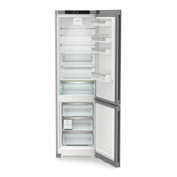 Liebherr CNsda 5723-22 Kombinált alulfagyasztós hűtőszekrény