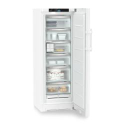 Liebherr FNd 505i-22 Fagyasztószekrény