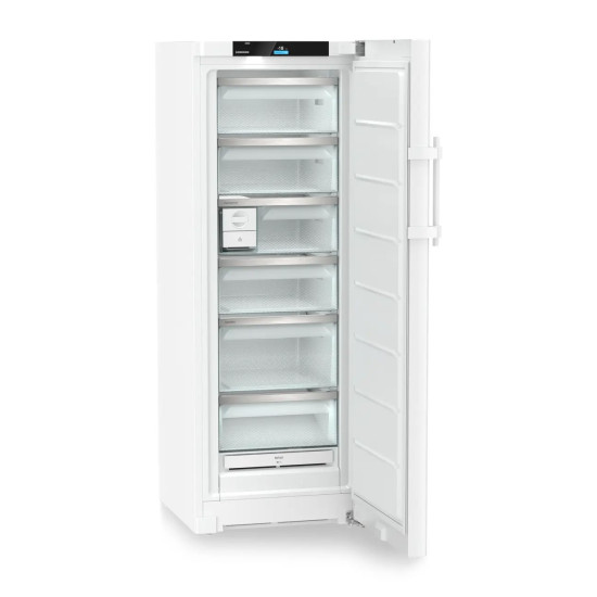 Liebherr FNd 505i-22 Fagyasztószekrény