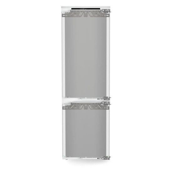 Liebherr ICBNbi 5153-20 Beépíthető kombinált alul fagyasztós hűtő
