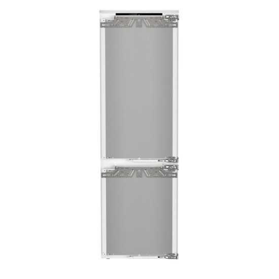 Liebherr ICNbsci 5173 Beépíthető kombinált alul fagyasztós hűtő