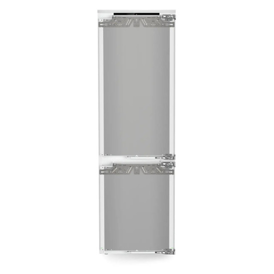Liebherr ICNb 5123-20 Beépíthető kombinált alul fagyasztós hűtő
