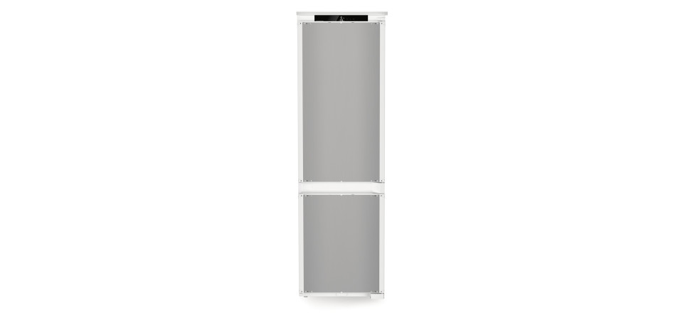 Liebherr ICNSd 5123-22 Beépíthető kombinált alul fagyasztós hűtő