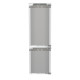 Liebherr ICNb 5123-20 Beépíthető kombinált alul fagyasztós hűtő