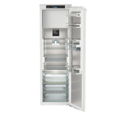 Liebherr IRBbsci 5171 Beépíthető fagyasztórekeszes hűtőszekrény