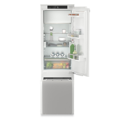 Liebherr IRCe 5121-22 Beépíthető fagyasztórekeszes hűtőszekrény