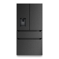 Liebherr MBbsdi 9528-20 Side by Side hűtőszekrény