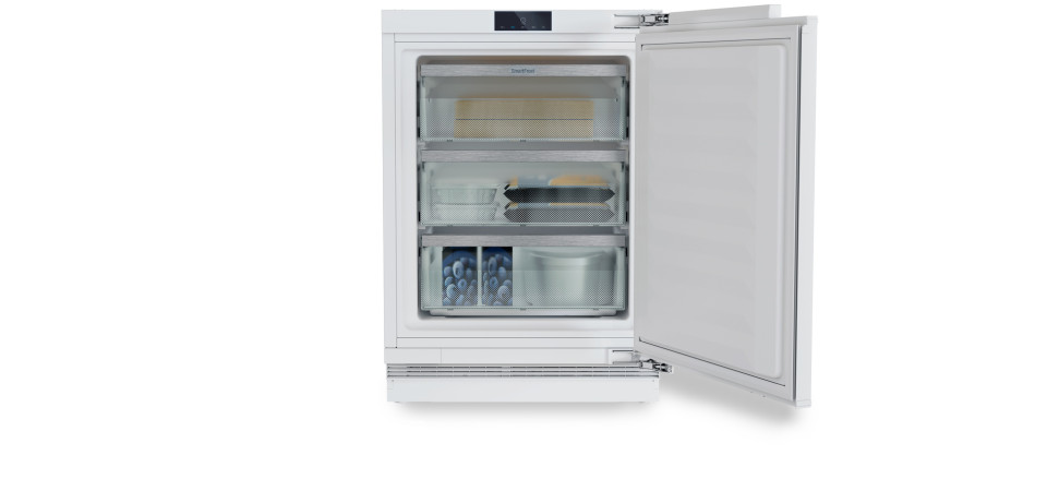 Liebherr SUFc 3703-20 Beépíthető fagyasztószekrény
