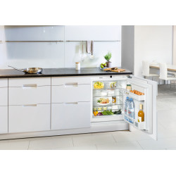 Liebherr UIK 1510-26 Beépíthető egyajtós hűtőszekrény