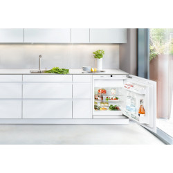 Liebherr UIK 1514-26 Beépíthető egyajtós hűtőszekrény